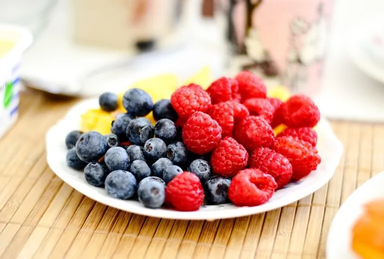 Güne Enerjik Başlatan Smoothie Tarifi